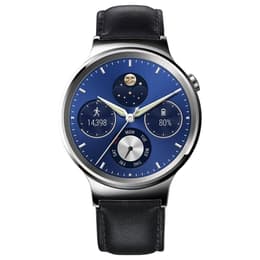 Smart Watch Huawei Cardio­frequenzimetro W1 - Argento