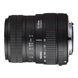 Obiettivi Nikon AF 55-200mm f/4.5-5.6