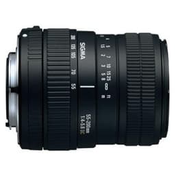 Obiettivi Nikon AF 55-200mm f/4.5-5.6