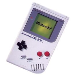Nintendo Game Boy - Grigio