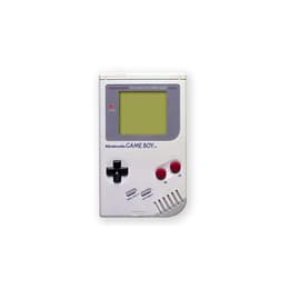 Nintendo Game Boy - Grigio