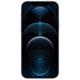 iPhone 12 Pro 256GB - Blu Pacifico