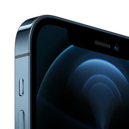 iPhone 12 Pro 256GB - Blu Pacifico