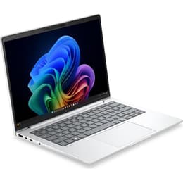 HP EliteBook 8 G2a 14 AI 14" Other 2 GHz - SSD 512 GB - 16GB - AZERTY - Francese