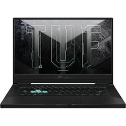 Asus TUF Dash F15 FX517ZC-HN130W 15" Core i5 2 GHz - SSD 1 TB - 8GB - AZERTY - Francese