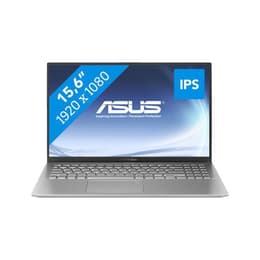 Asus VivoBook X512FA-BQ601T 15" Core i7 1.8 GHz - SSD 512 GB - 8GB - QWERTY - Inglese