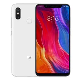 Xiaomi Mi 8 128GB - Bianco