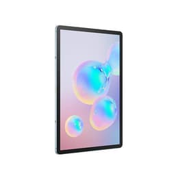 Galaxy Tab S6 256GB - Blu - WiFi + 4G
