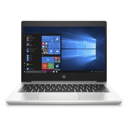HP ProBook 430 G7 13" Core i5 1.6 GHz - SSD 256 GB - 16GB - QWERTZ - Tedesco