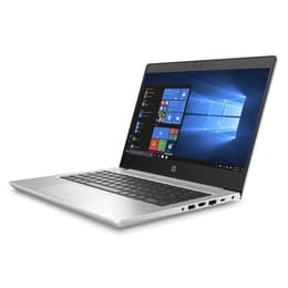 HP ProBook 430 G7 13" Core i5 1.6 GHz - SSD 256 GB - 16GB - QWERTZ - Tedesco