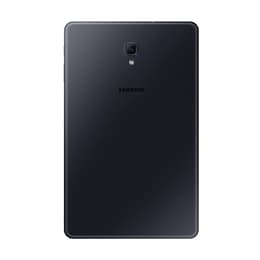 Galaxy Tab A 10.5 32GB - Nero - WiFi + 4G