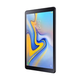 Galaxy Tab A 10.5 32GB - Nero - WiFi + 4G