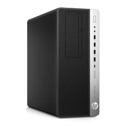HP EliteDesk 800 G5 TWR Core i7 3 GHz - SSD 512 GB RAM 16 GB