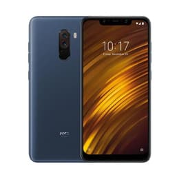 Xiaomi Pocophone F1 256GB - Blu