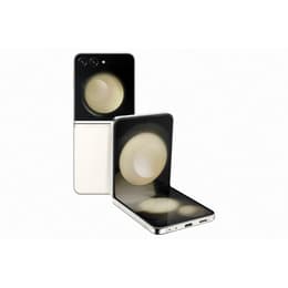 Galaxy Z Flip5 256GB - Beige