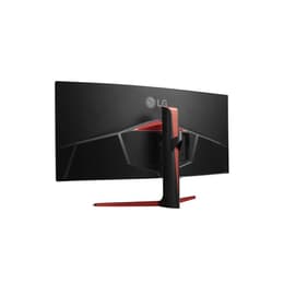 Schermo 34" LCD UW-FHD LG 34GL750-B