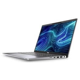 Dell Latitude 7420 14" Core i5 2.6 GHz - SSD 256 GB - 16GB - AZERTY - Francese