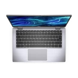 Dell Latitude 7420 14" Core i5 2.6 GHz - SSD 256 GB - 16GB - AZERTY - Francese