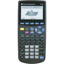 Texas Instruments TI-89 Calcolatrici