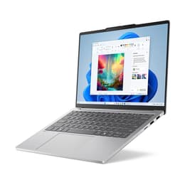 Lenovo IdeaPad Slim 5 13ARP10 13" Ryzen 7 3.2 GHz - SSD 512 GB - 16GB - QWERTY - Spagnolo