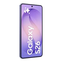 Galaxy S26 512GB - Viola