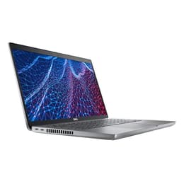 Dell Latitude 3410 14" Core i5 1.7 GHz - SSD 512 GB - 8GB - AZERTY - Francese