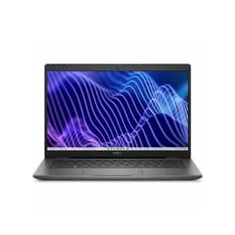 Dell Latitude 3410 14" Core i5 1.7 GHz - SSD 512 GB - 8GB - AZERTY - Francese