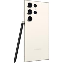 Galaxy S23 Ultra 512GB - Beige