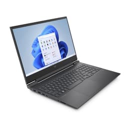 HP Victus 15-FA1062NF 15" Core i5 2.5 GHz - SSD 512 GB - 16GB - NVIDIA GeForce RTX 4050 AZERTY - Francese