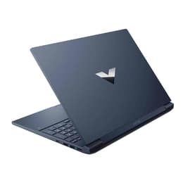 HP Victus 15-FA1062NF 15" Core i5 2.5 GHz - SSD 512 GB - 16GB - NVIDIA GeForce RTX 4050 AZERTY - Francese