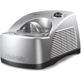 Delonghi Gelataio ICK6000 Macchina per gelato