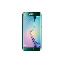 Galaxy S6 edge 32GB - Verde