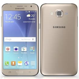 Galaxy J7 16GB - Oro