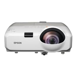 Videoproiettori Epson EB-430 3000 Luminosità Bianco