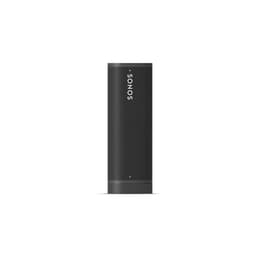 Altoparlanti Bluetooth Sonos Roam - Nero