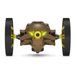 Parrot Jumping Sumo Automobili
