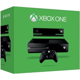 Xbox One 500GB - Nero + Kinect