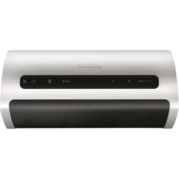 Altoparlanti Bluetooth Onkyo OKAX6S - Grigio/Nero
