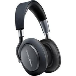 Cuffie riduzione del rumore wireless Bowers & Wilkins PX - Nero