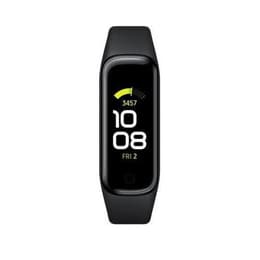 Smart Watch Samsung Cardiofrequenzimetro Fit2 - Nero