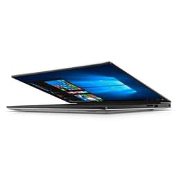 Dell XPS P82G 13" Core i7 1.8 GHz - SSD 256 GB - 8GB - AZERTY - Francese