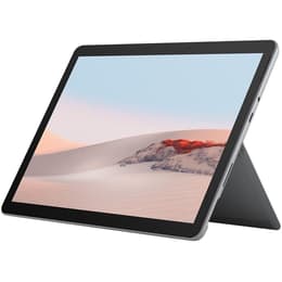 Microsoft Surface Go 2 10" Pentium Gold 1.7 GHz - HDD 64 GB - 4GB Senza tastiera