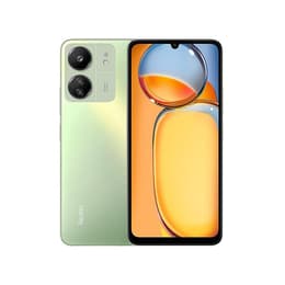 Xiaomi Redmi 13C 128GB - Verde