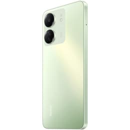 Xiaomi Redmi 13C 128GB - Verde