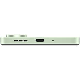 Xiaomi Redmi 13C 128GB - Verde