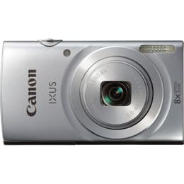 Fotocamera compatta - Canon Ixus 175 - Grigio