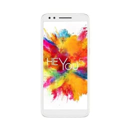 Essentiel B Heyou 5 16GB - Bianco