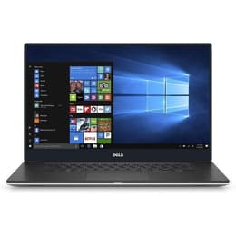Dell XPS 9560 15" Core i7 2.8 GHz - SSD 512 GB RAM 16 GB QWERTY - Inglese