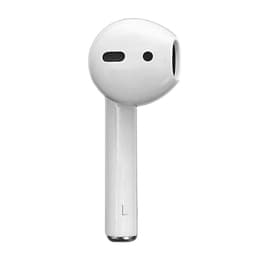 Apple Auricolare sinistro - AirPods 2a generazione (2019) - Bianco (A2031)