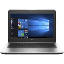 Hp EliteBook 820 G3 12" Core i5 2.3 GHz - SSD 128 GB - 16GB QWERTY - Inglese